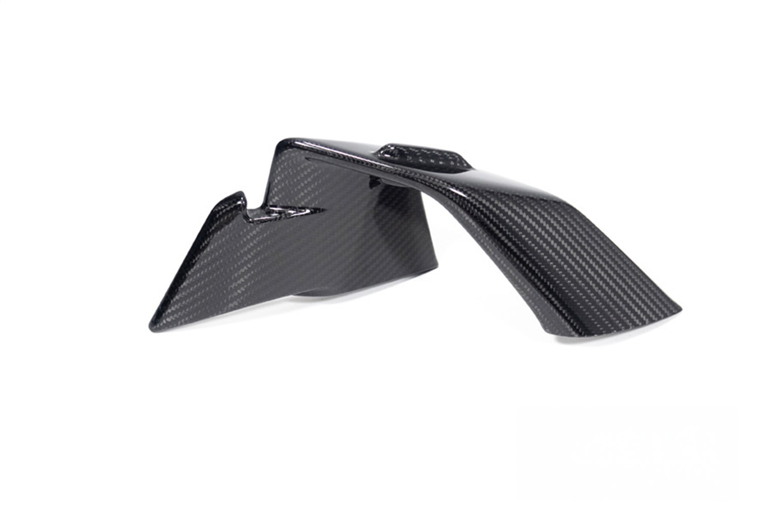 Ilmberger Verkleidungswinglet Carbon BMW S 1000 RR ab 2023