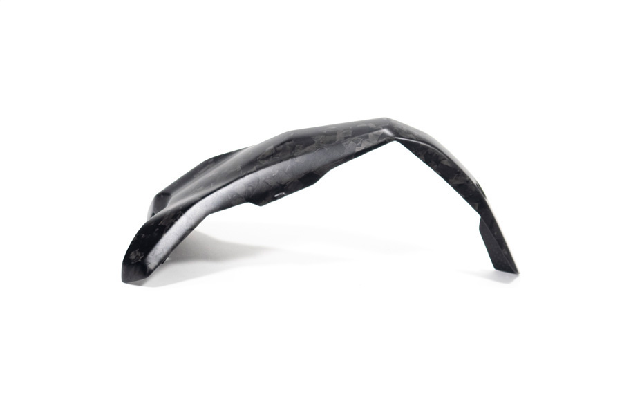 Ilmberger cover for spark plug connectors R 1300 GS + Adventure