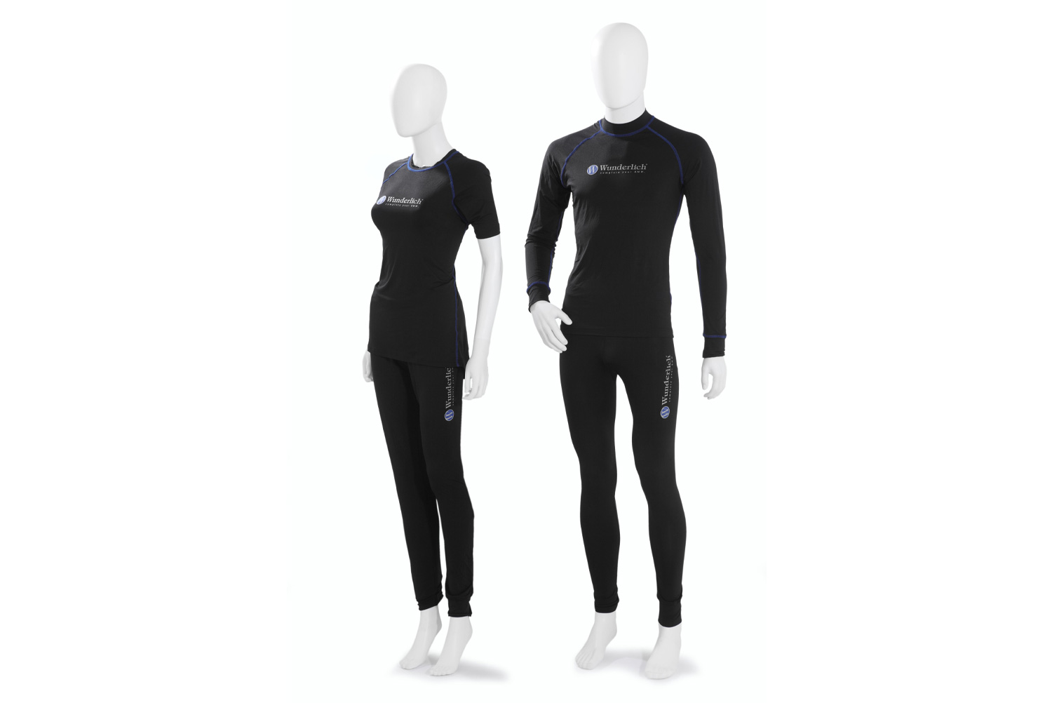 Wunderlich Funktionsunterhose Pad Breeze