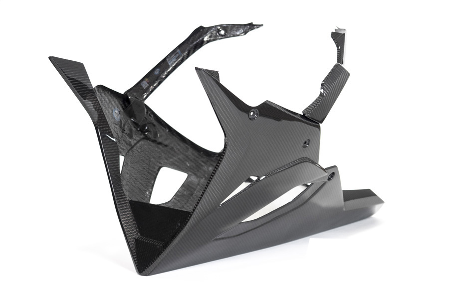 Ilmberger Quilla S 1000 RR