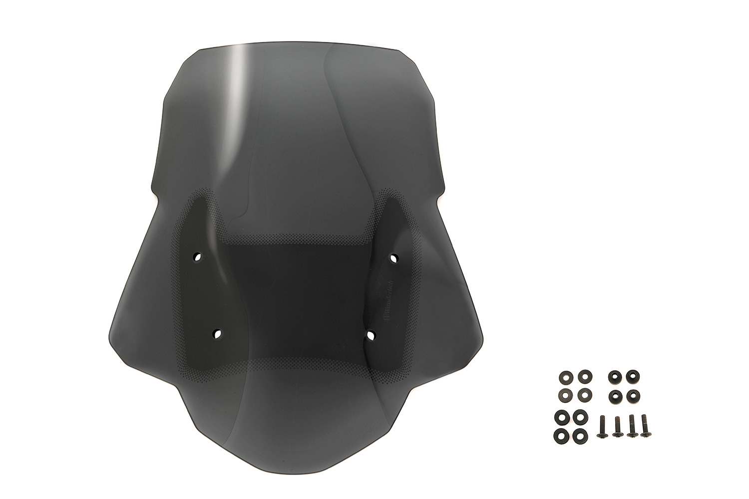 Wunderlich Windshield MARATHON PRO R 1300 GS (Adventure)