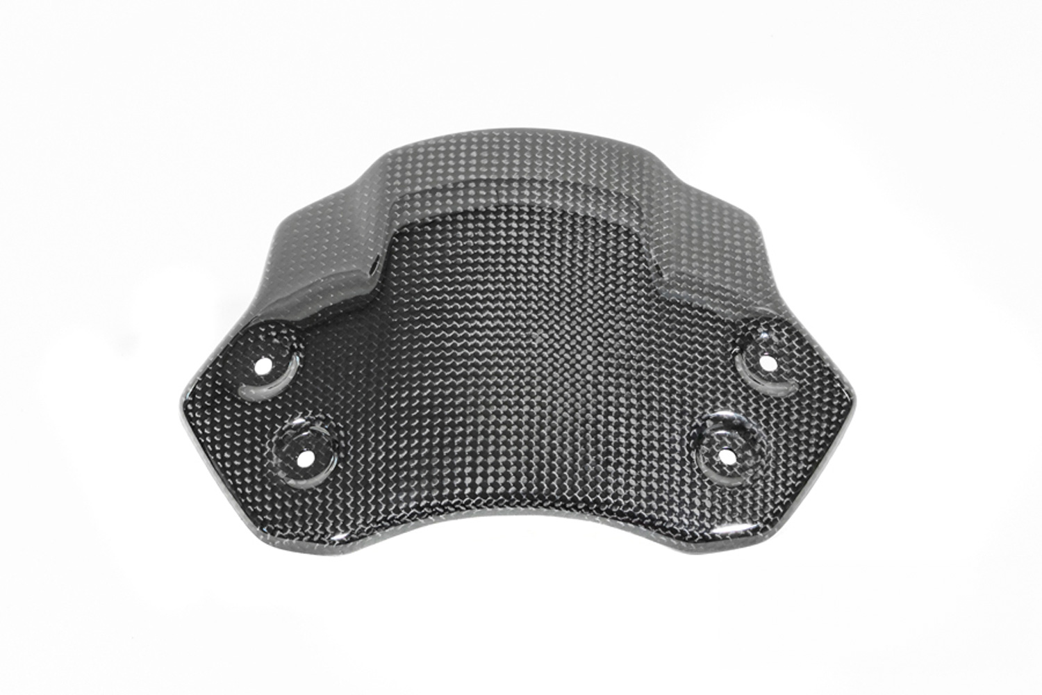 Ilmberger Parabrisas de carbono BMW R12  nineT (2024-)