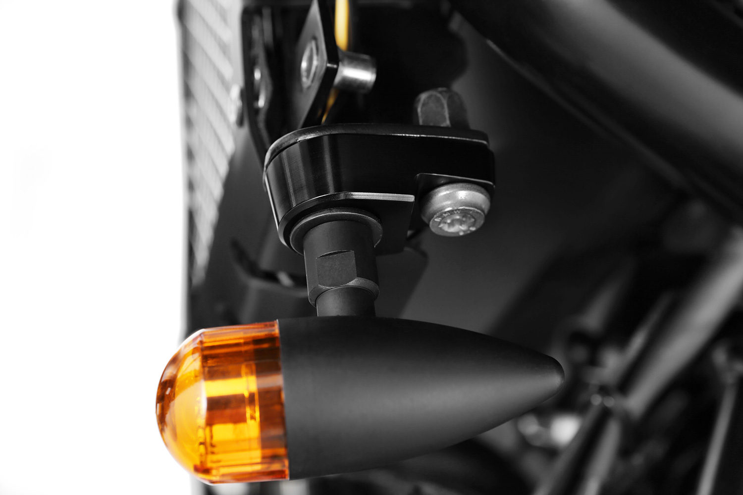 Supporto per frecce Wunderlich (set)