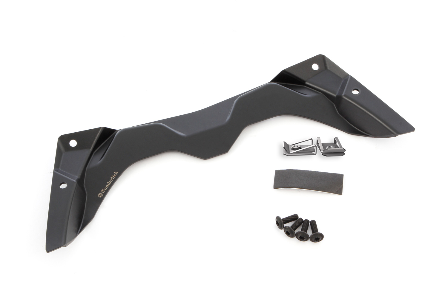 Carenado del cockpit Wunderlich R 1300 GS