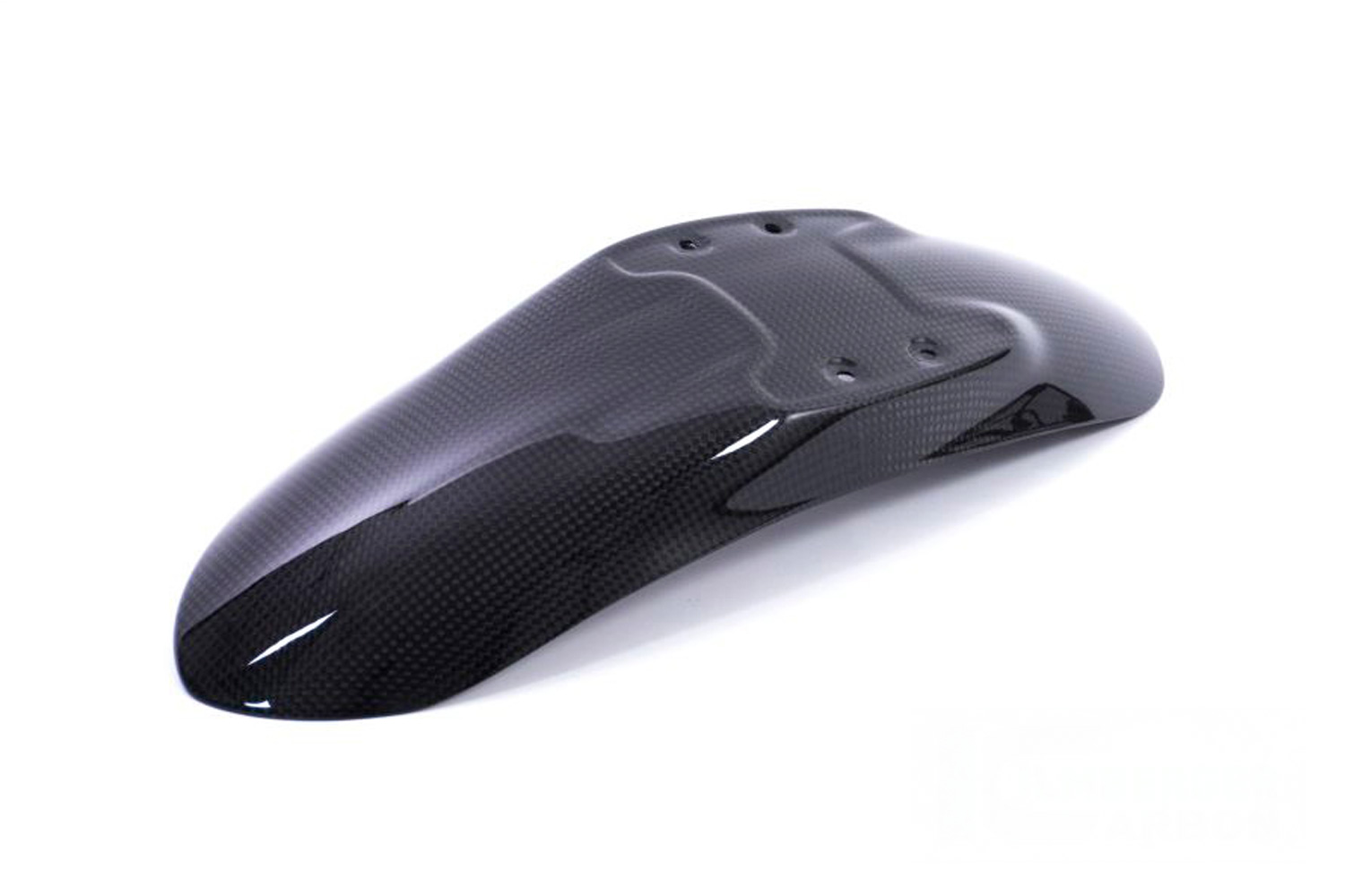 Ilmberger Fender R nineT Racer