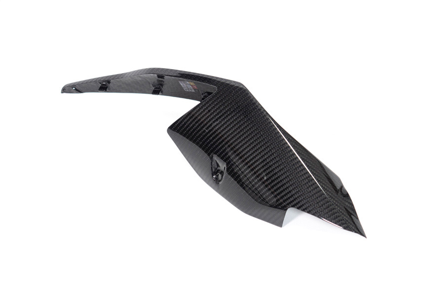 Ilmberger Tail fairing