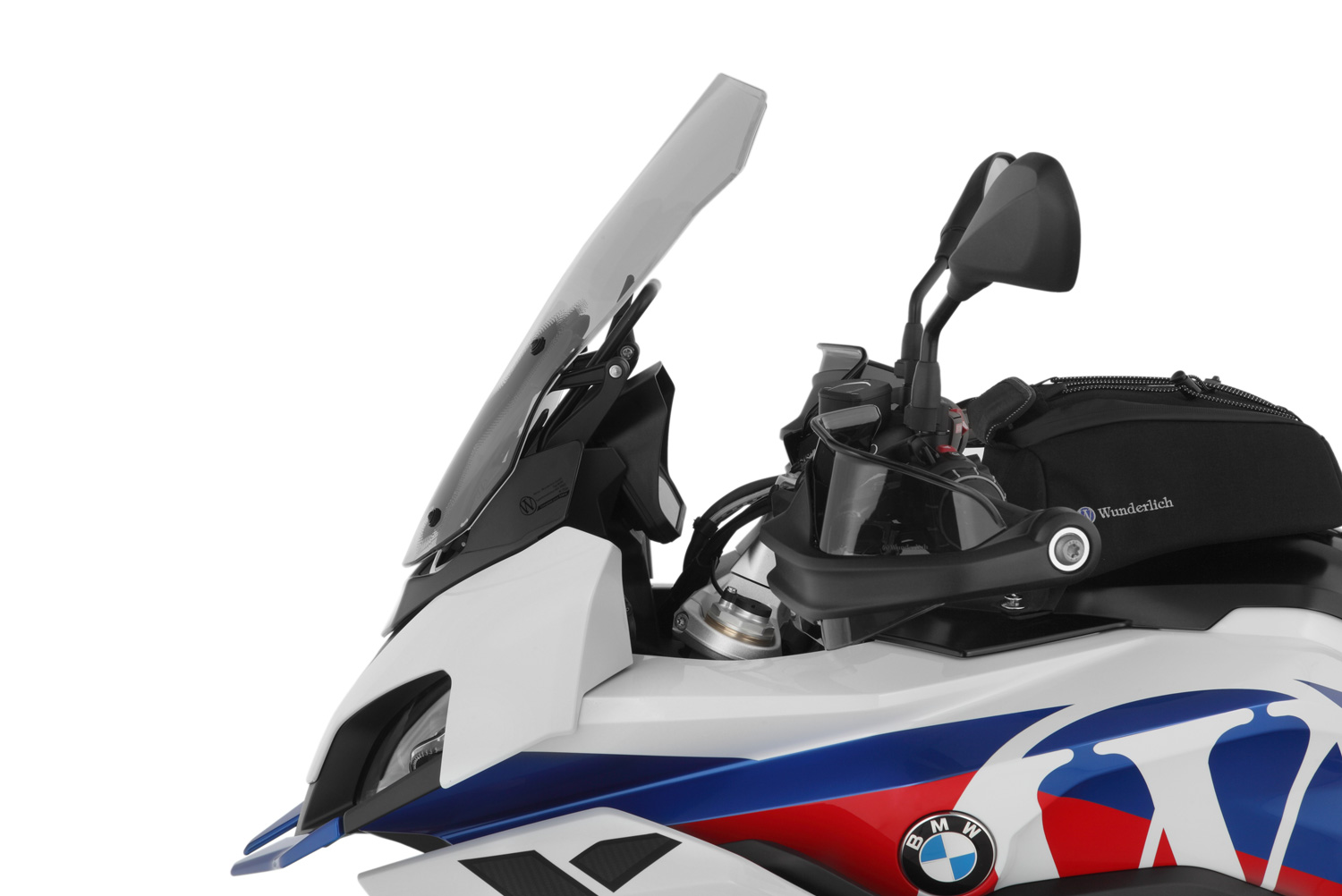 Wunderlich Verkleidungsscheibe MARATHON S 1000 XR / M 1000 XR