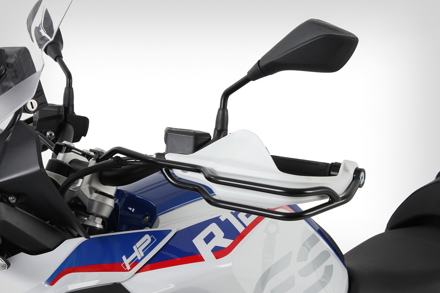 Hepco&Becker Handschutz R 1250 GS + Adv.