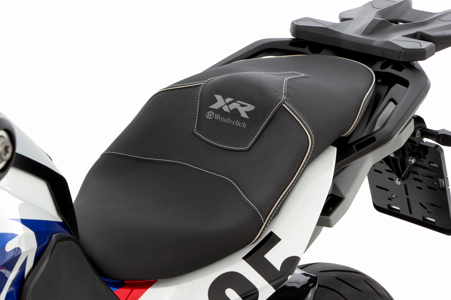 Wunderlich seat AKTIVKOMFORT S 1000 XR / M 1000 XR