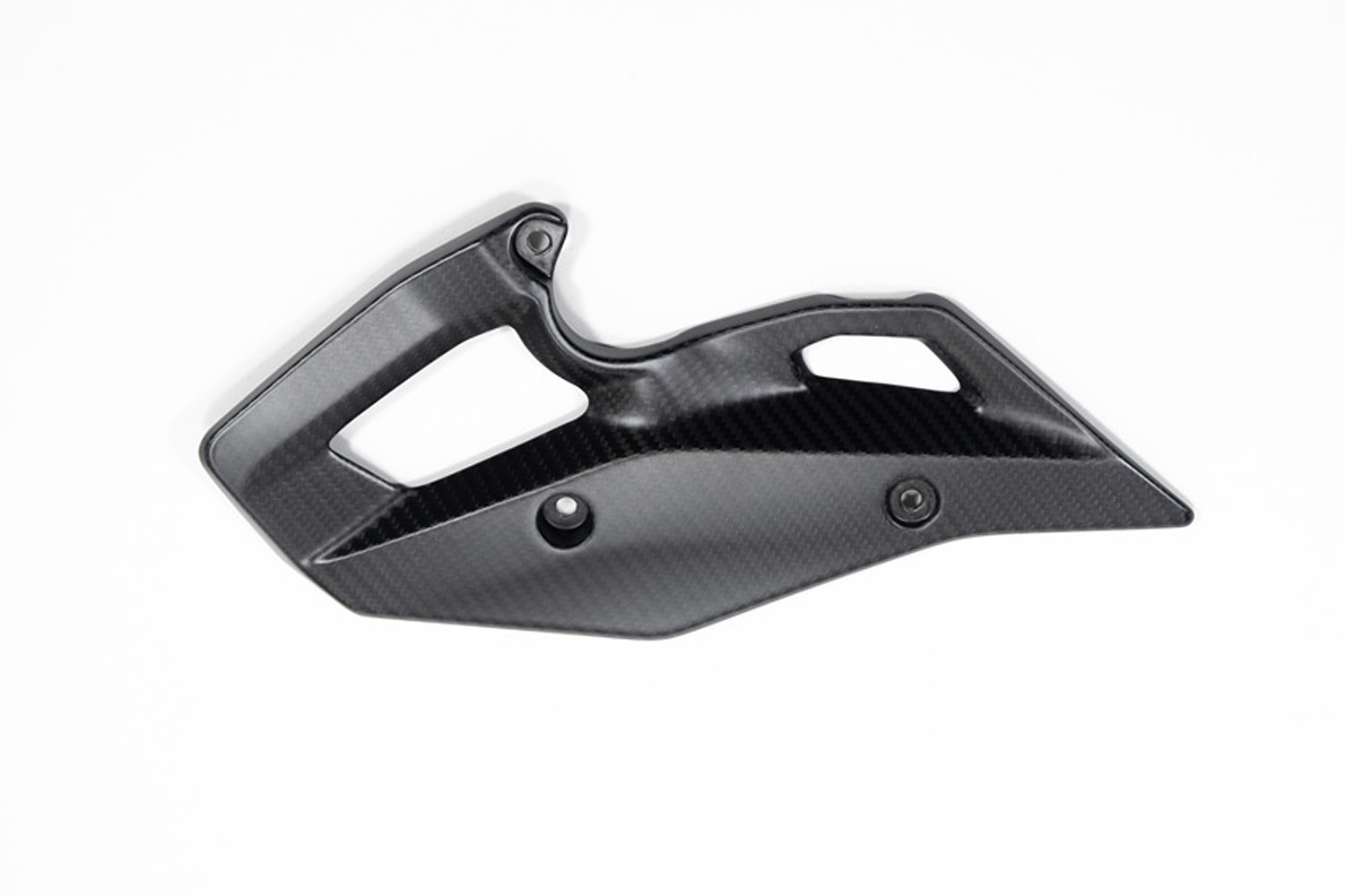 Ilmberger Heel protector R 1300 GS