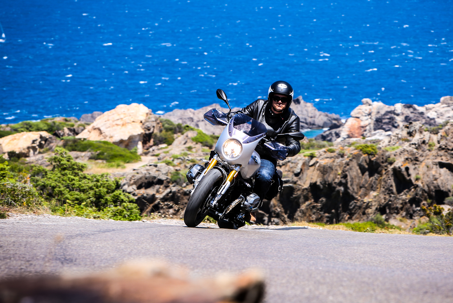 Wunderlich Gasgriff-Arretierung R 12 (+R nineT) CRUISE CONTROL