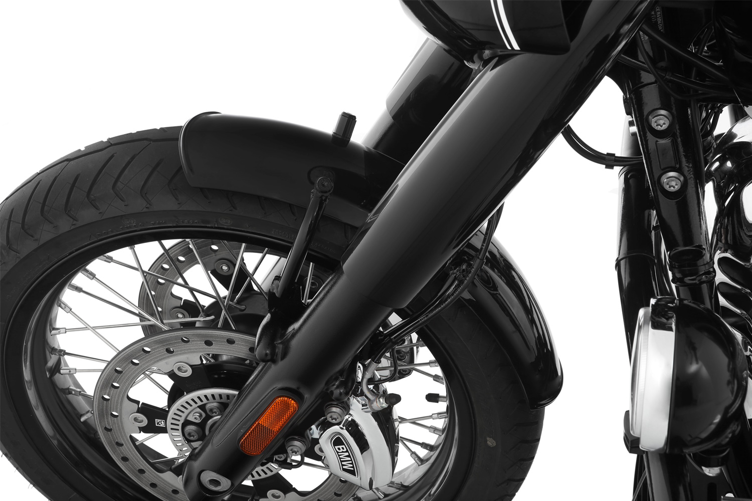 Wunderlich Frontfender RockBob