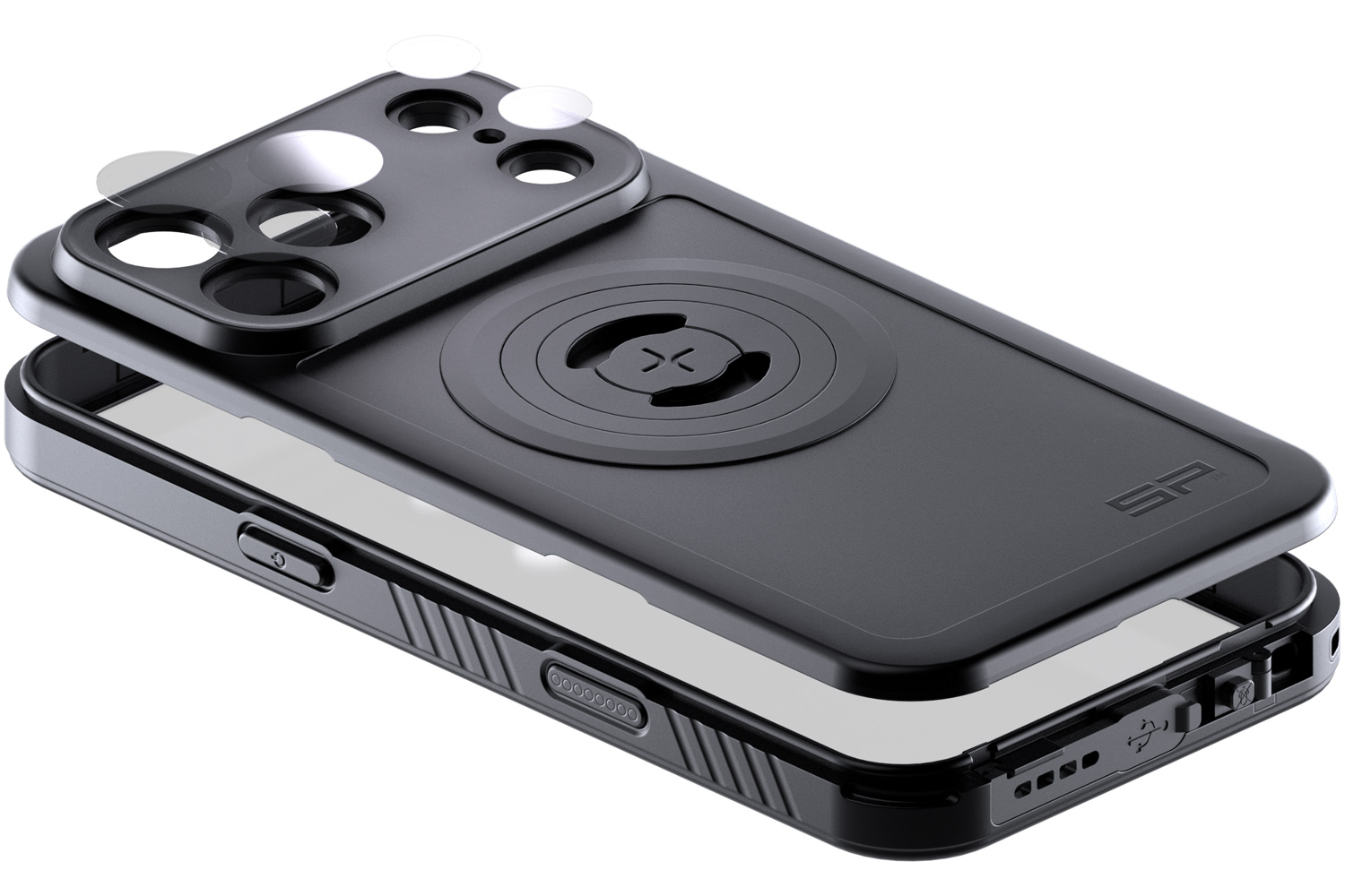 Funda para Smartphone SP-Connect Xtreme