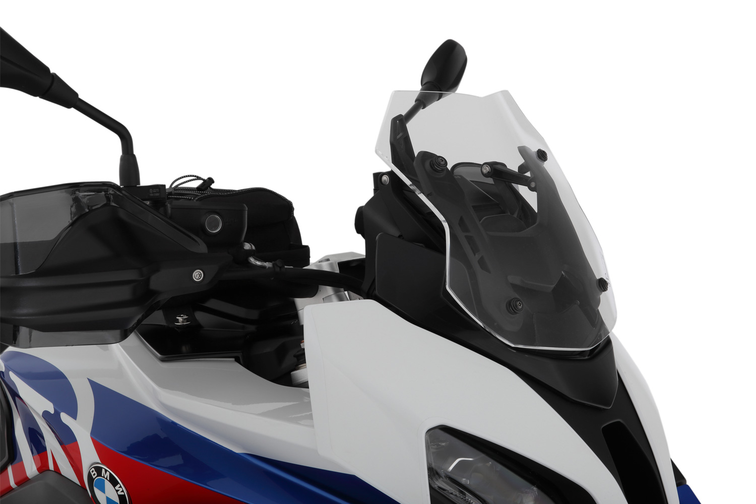Cúpula para carenado Wunderlich SPORT S 1000 XR / M 1000 XR