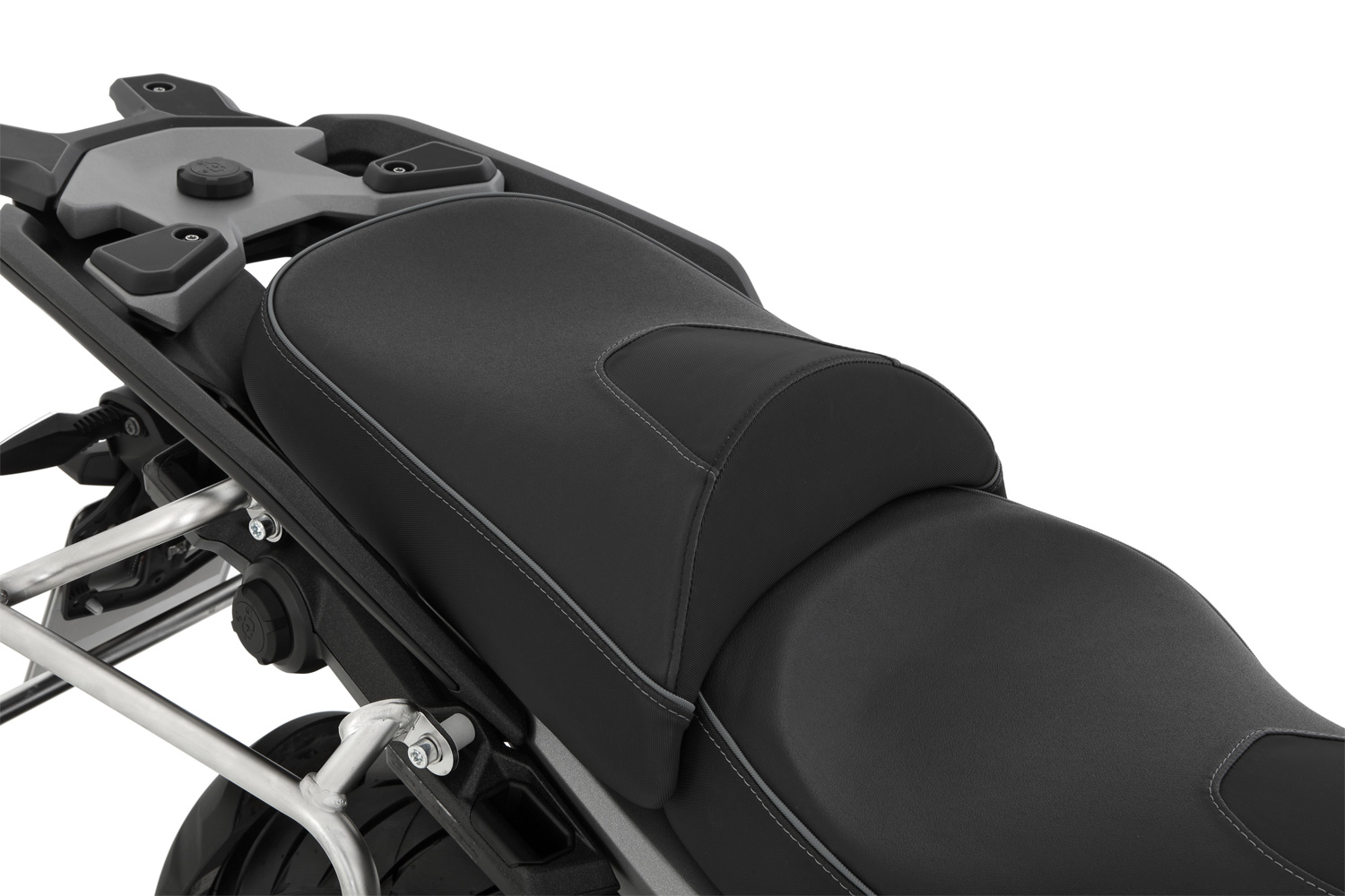 Wunderlich Beifahrer Sitzbank AKTIVKOMFORT R 1300 GS