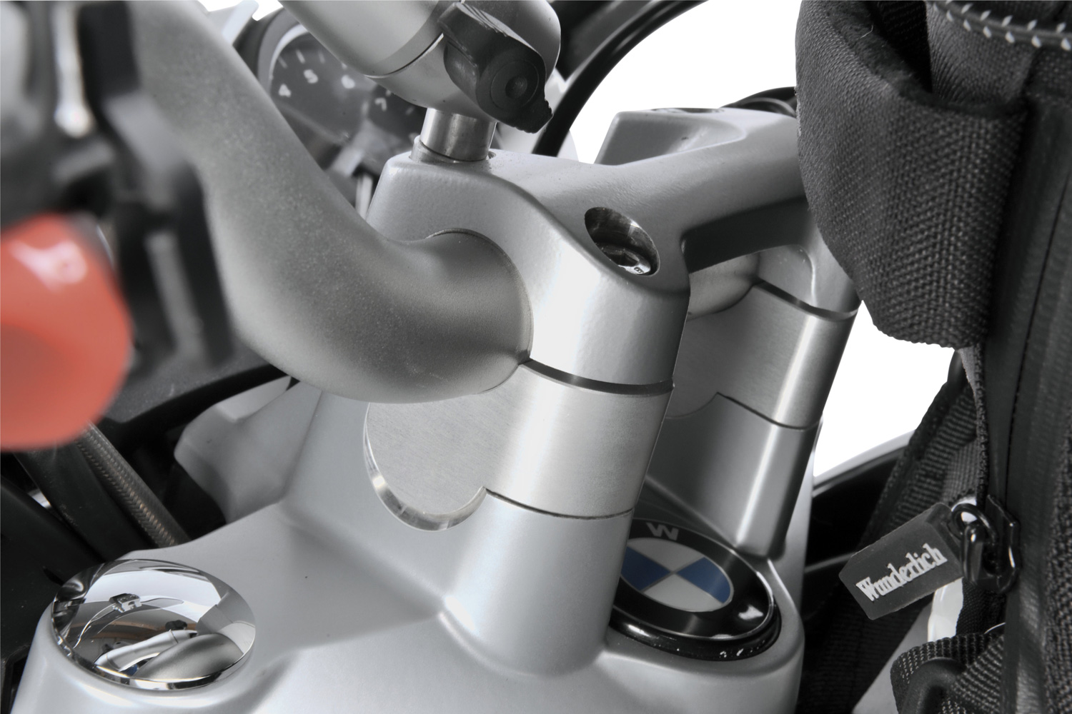 Wunderlich Handlebar risers R 1200 R