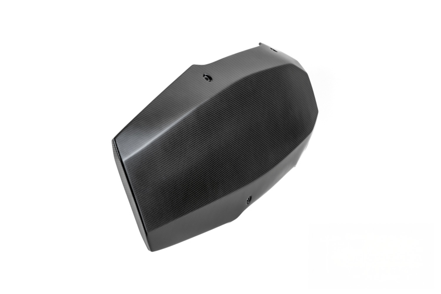 Ilmberger motor spoiler carbon matt BMW R 12 nineT 2024
