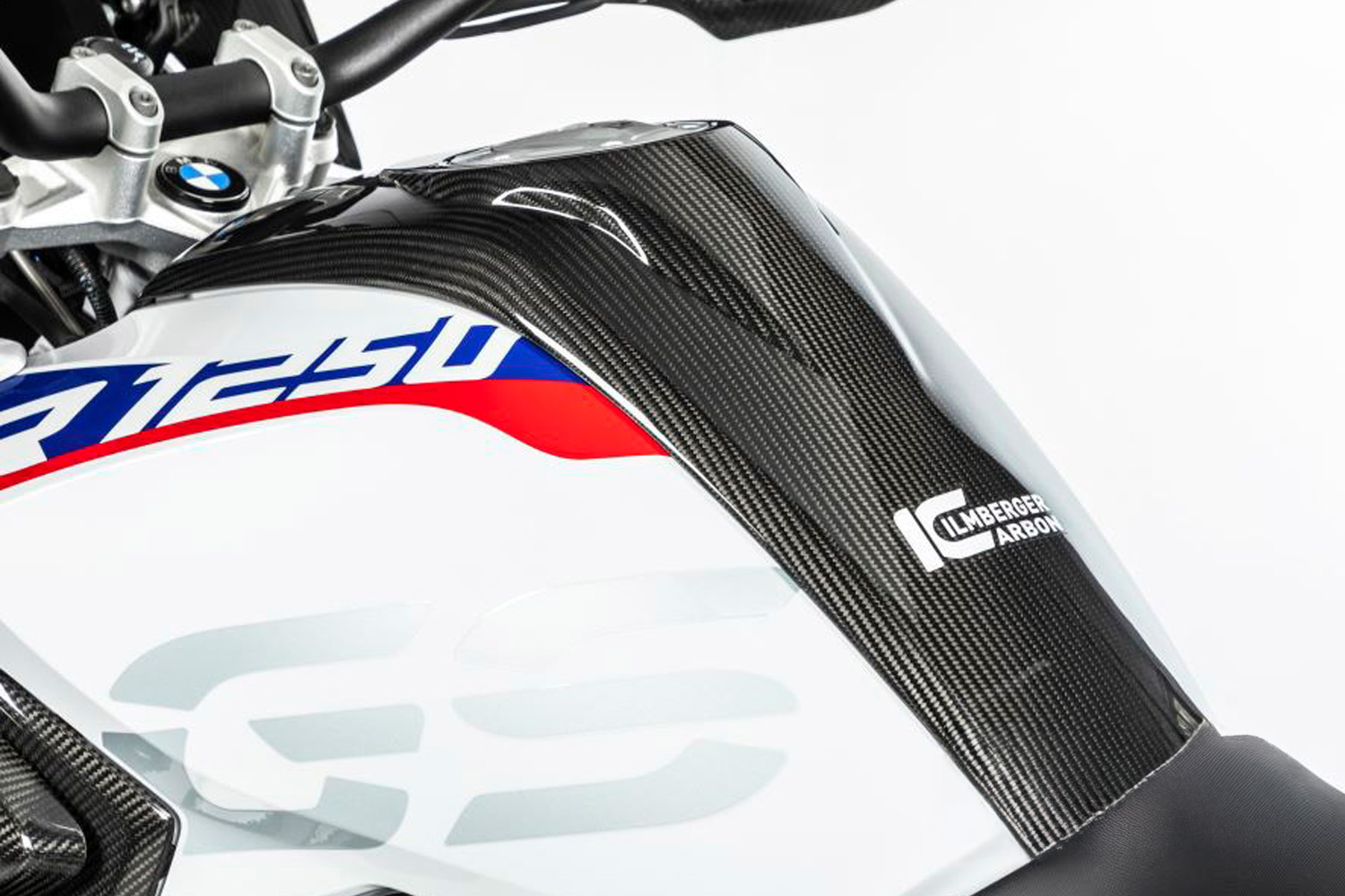 Ilmberger Cubierta del tanque R 1250 GS
