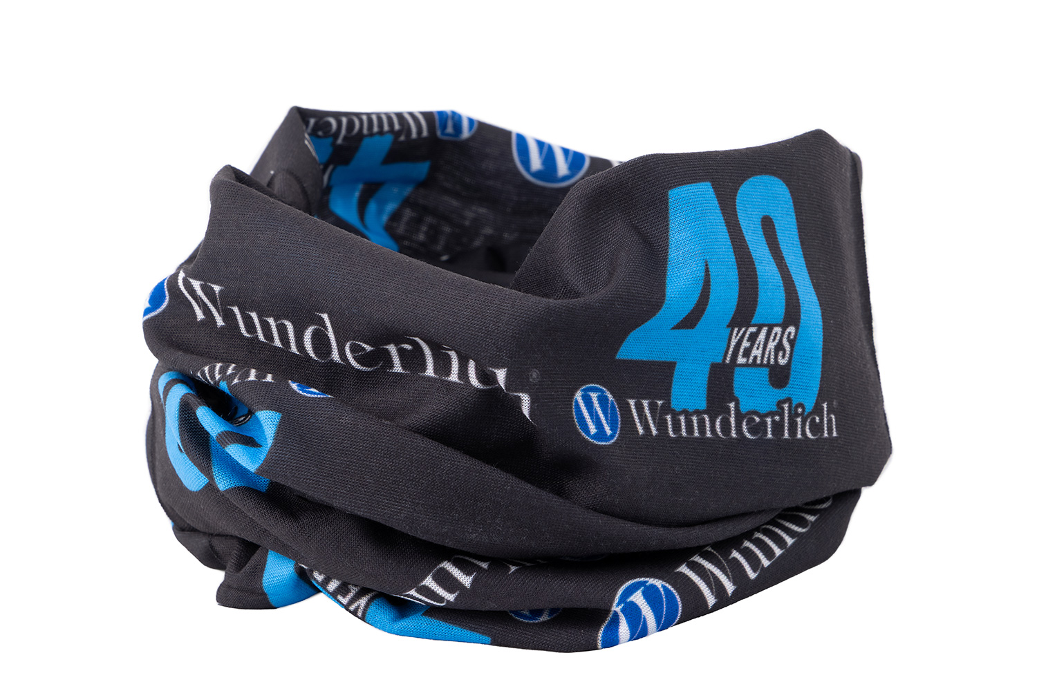 tour de cou multifonction 40 Years | Wunderlich