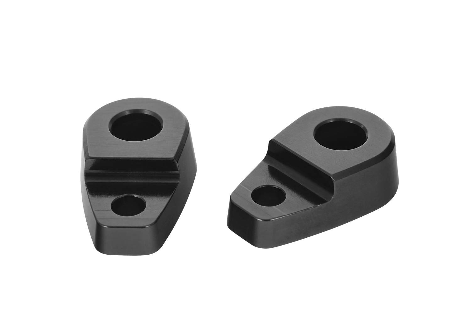 Supporto per frecce Wunderlich (set)