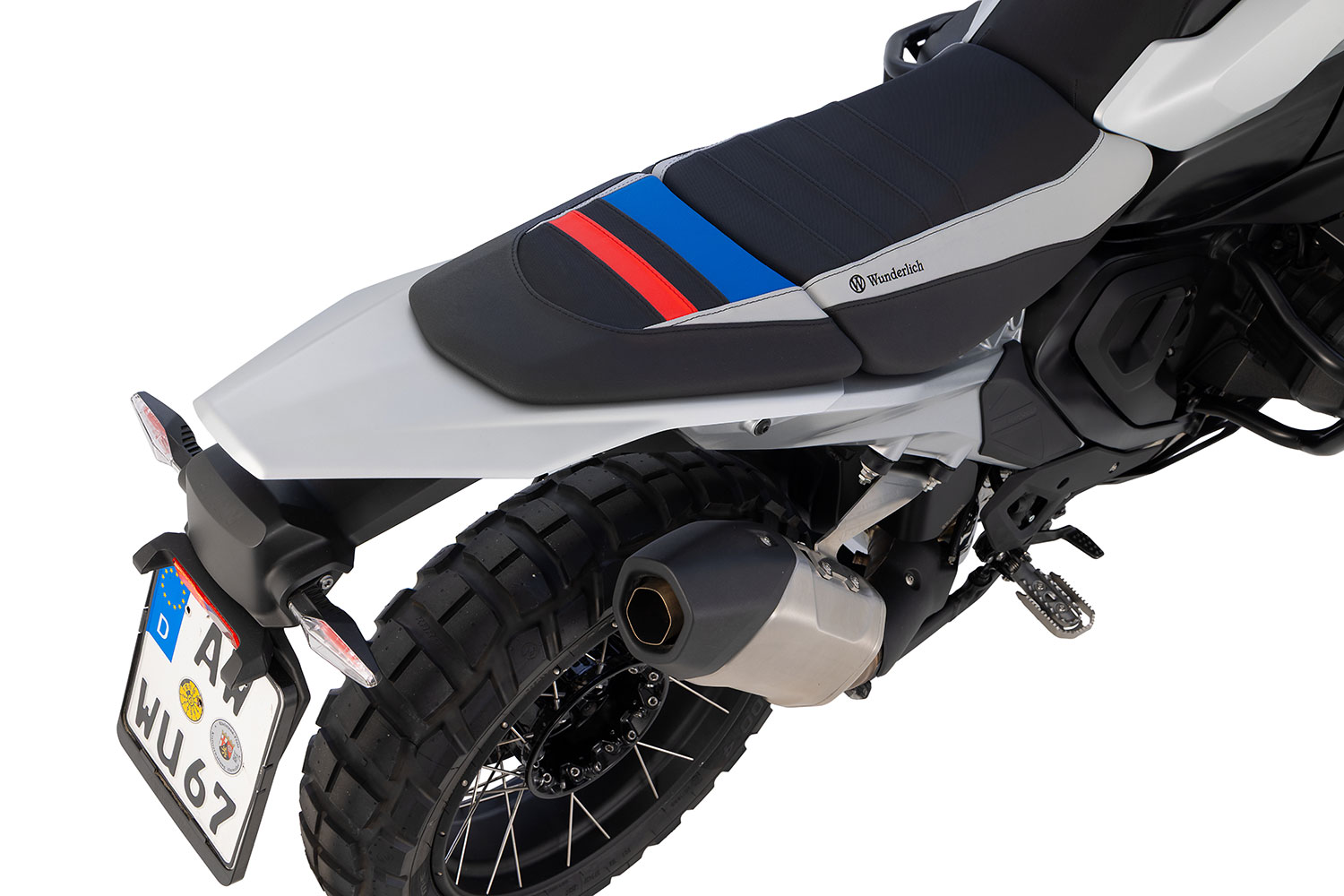 Wunderlich EDITION X Kit