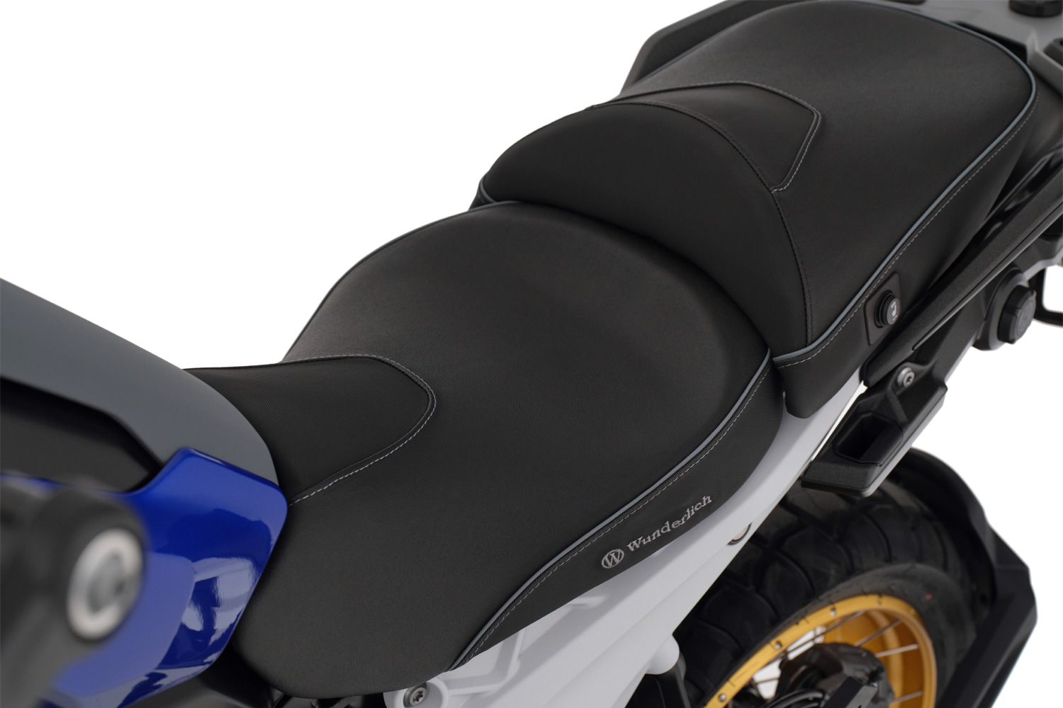 Wunderlich Fahrer Sitzbank AKTIVKOMFORT R 1300 GS