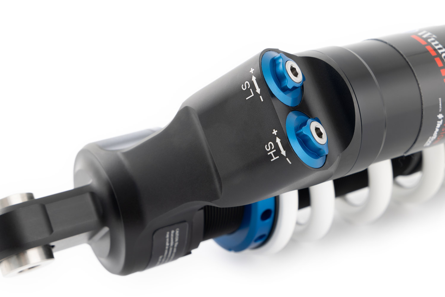 Wunderlich Suspension Federbein eS3 Adventure