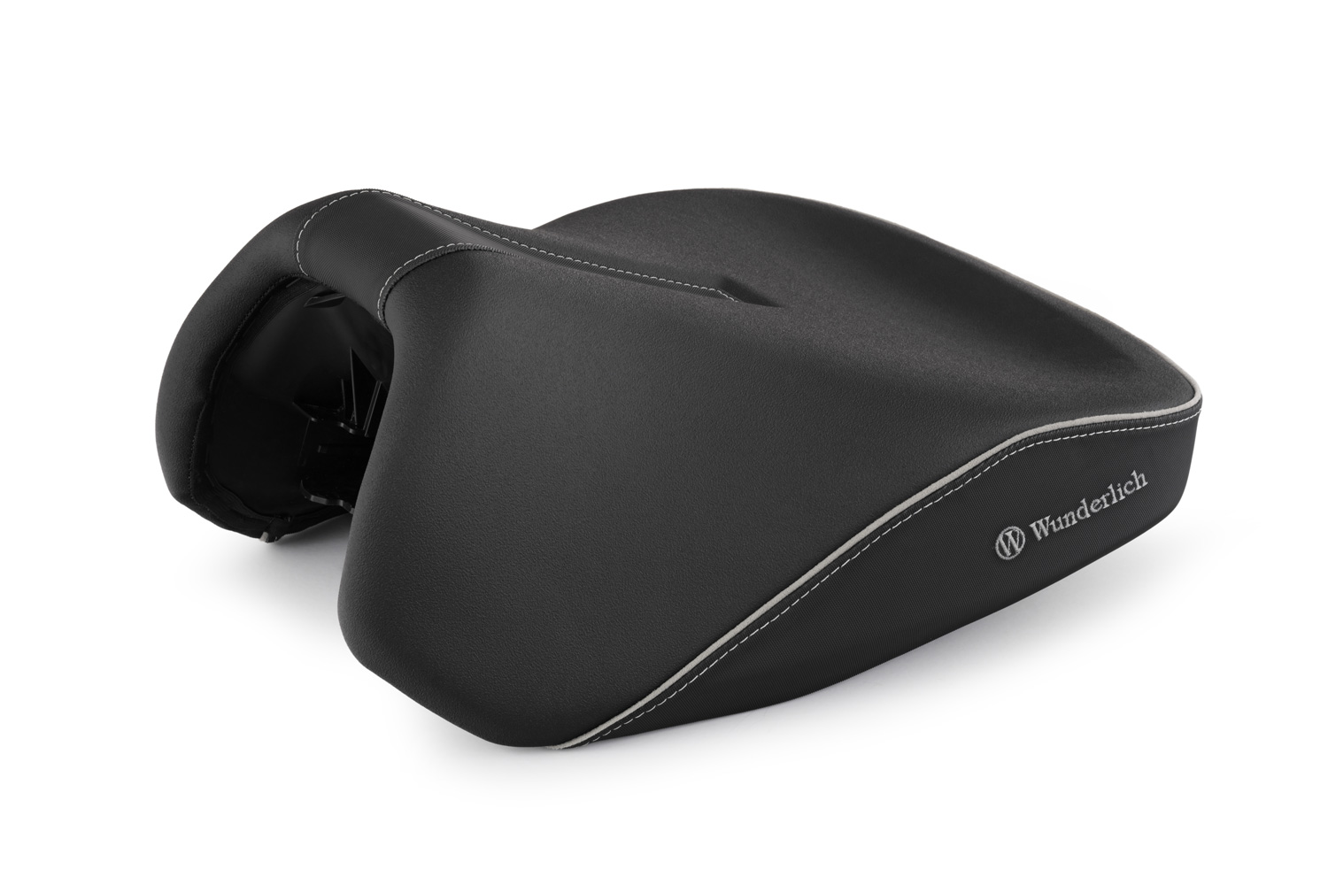 Sella pilota Wunderlich AKTIVKOMFORT con riscaldamento Smart Plug & Play R 1300 GS Adv.