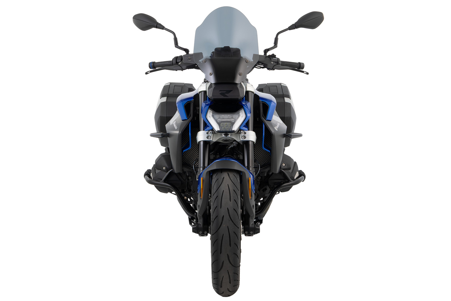 Wunderlich Verkleidungsscheibe MARATHON R 1300 R