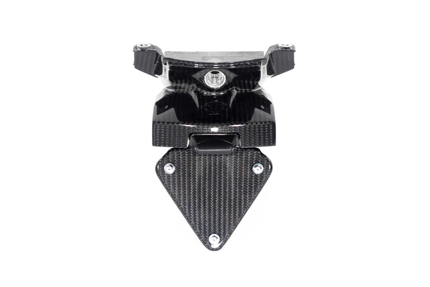 Ilmberger Portamatrículas S 1000 XR