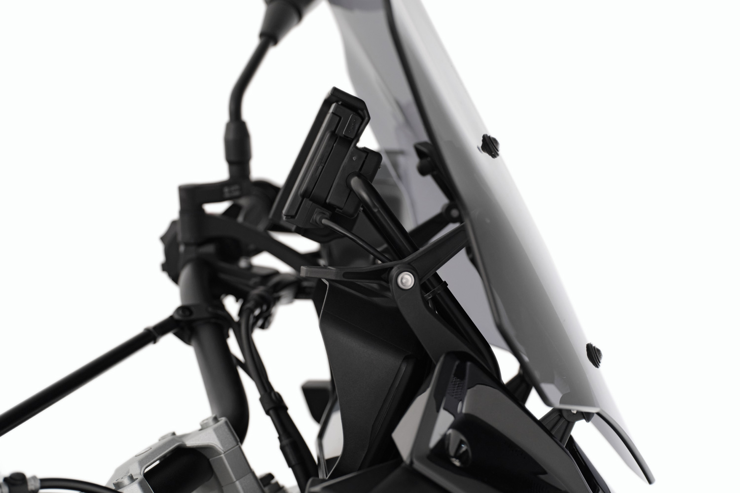 Wunderlich Geräteträger Universal F 900 XR