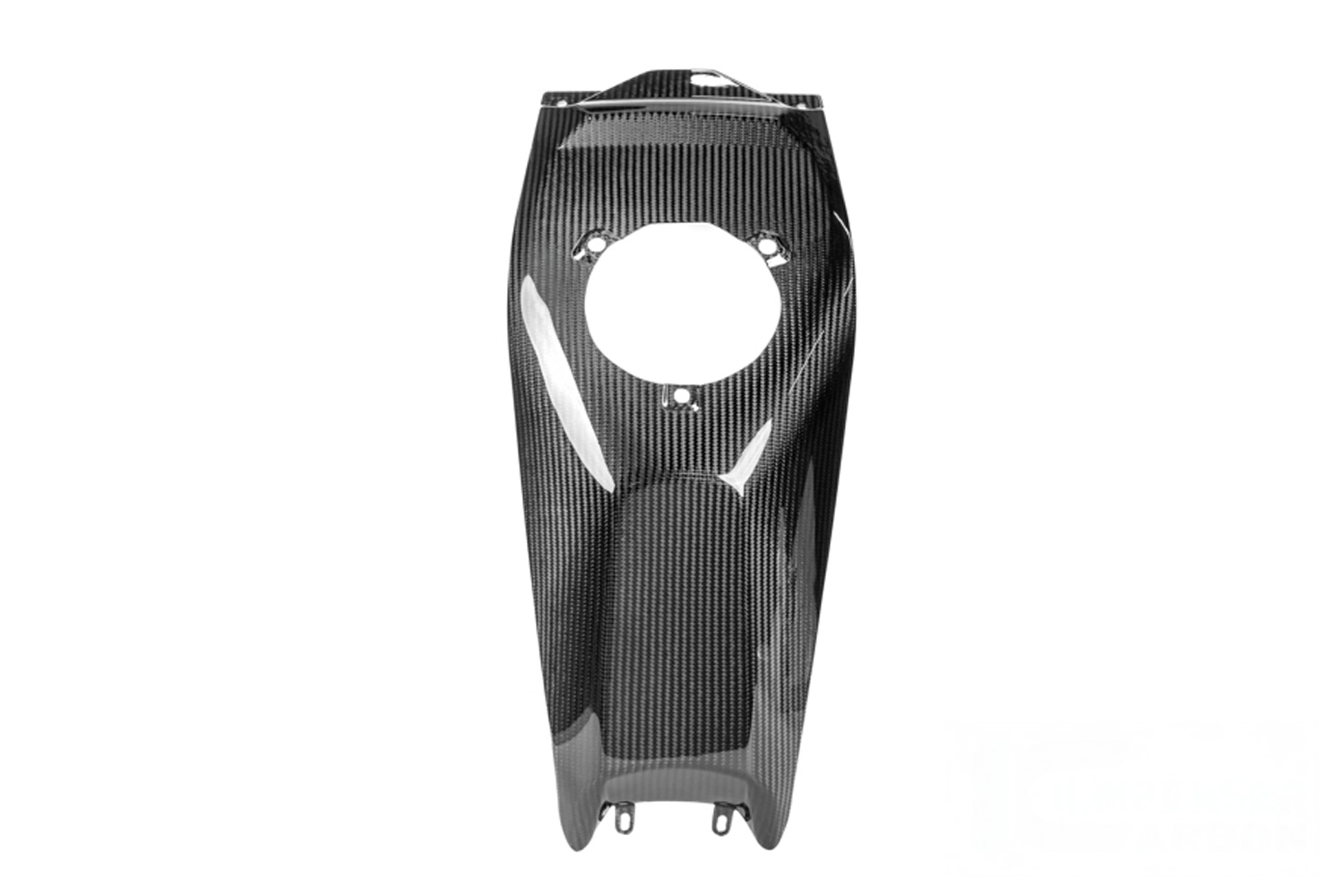 Cache de réservoir Ilmberger BMW R 1300 R / RS