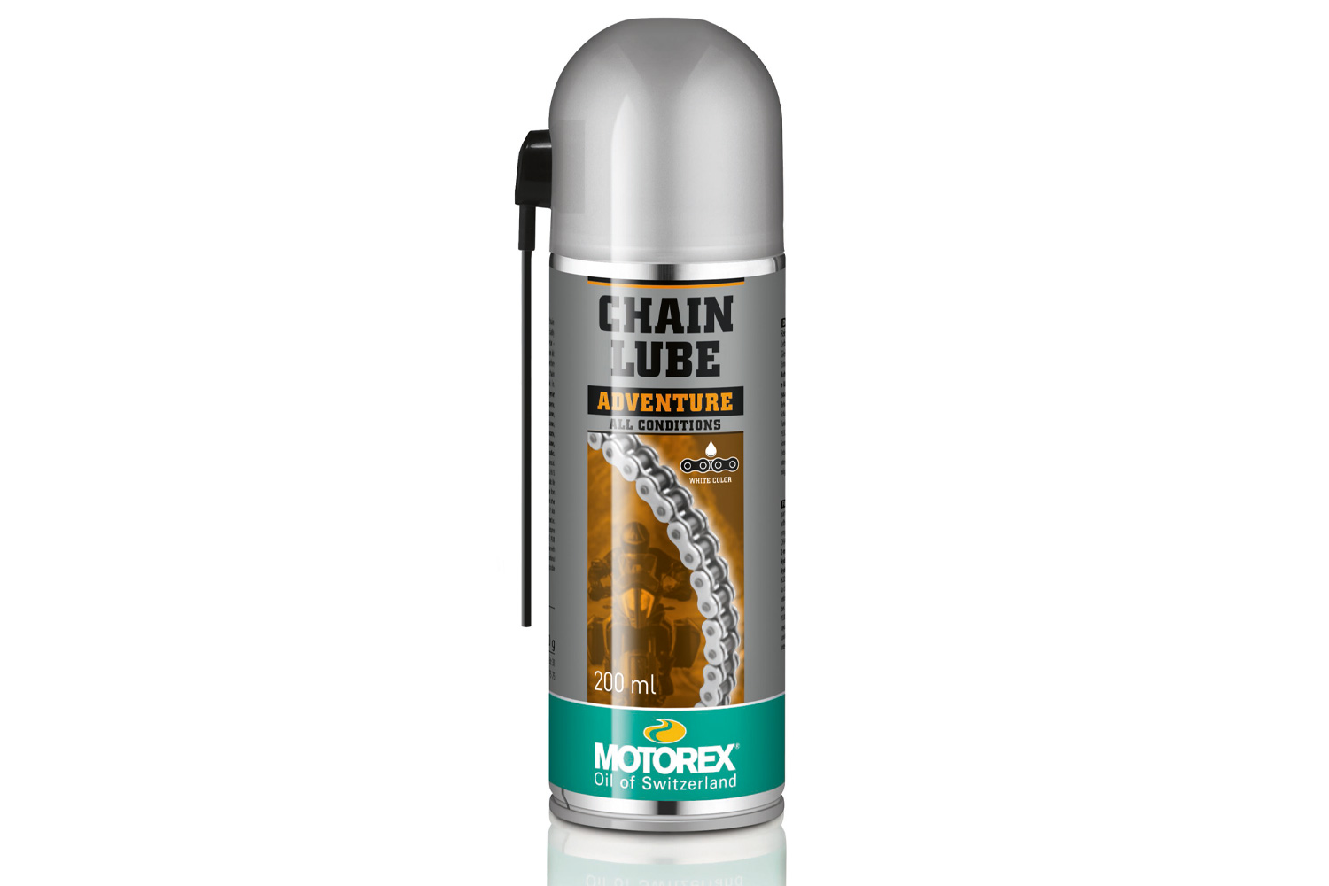 MOTOREX chain lubricant ADVENTURE