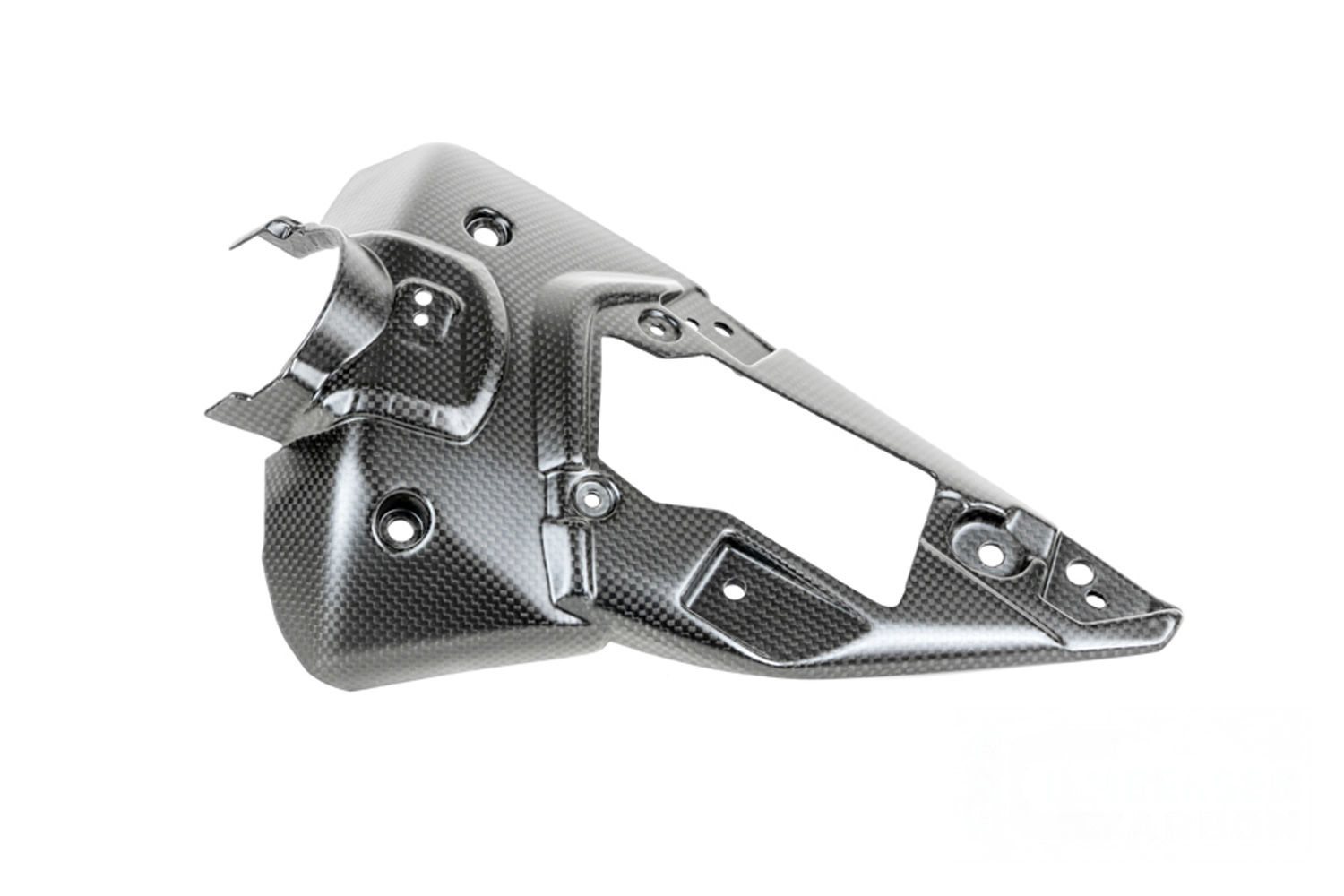 Ilmberger Cubierta de la caja de aire R 12 nineT