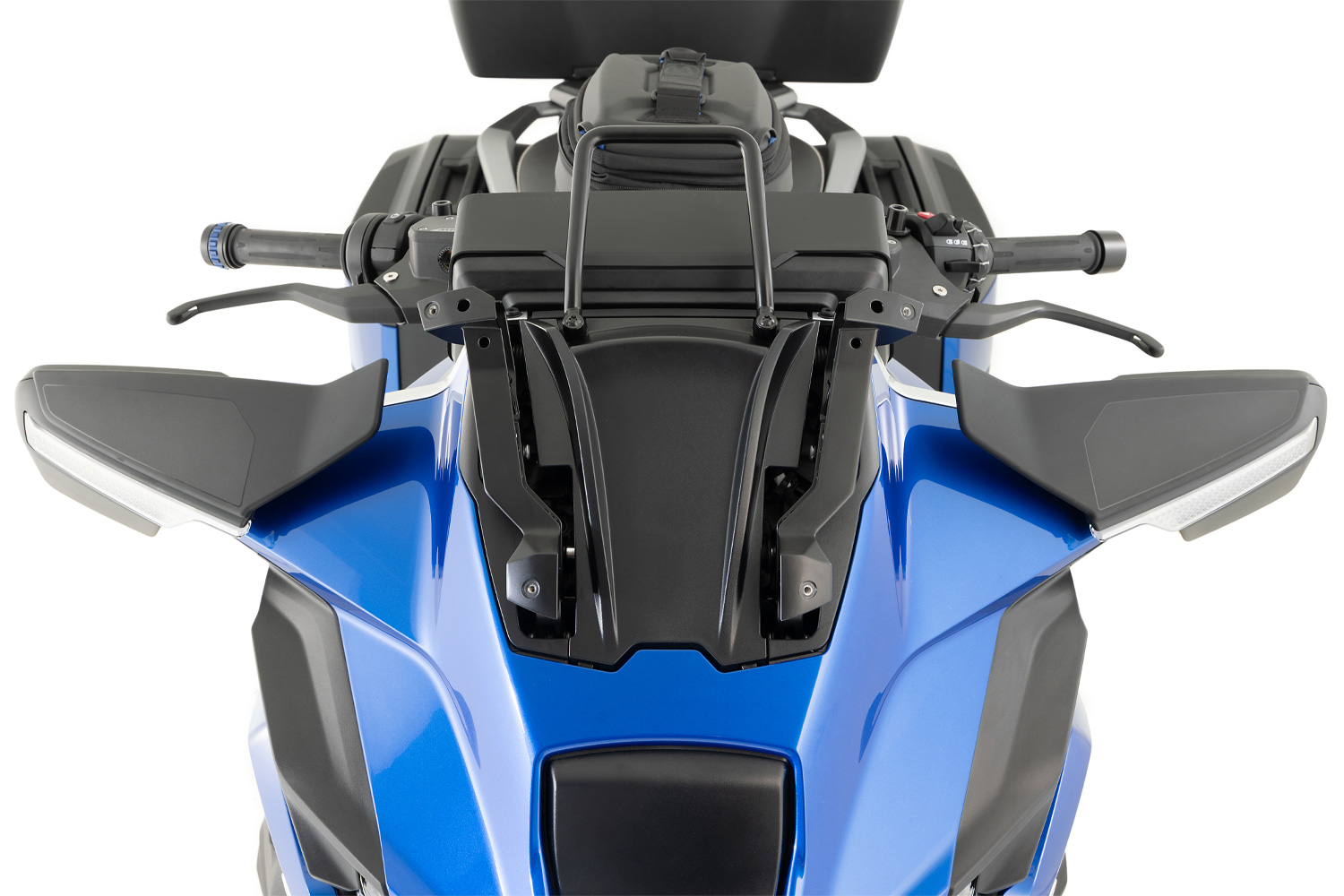 Wunderlich Cockpitblende R 1300 RT für Gerätehalterung Universal