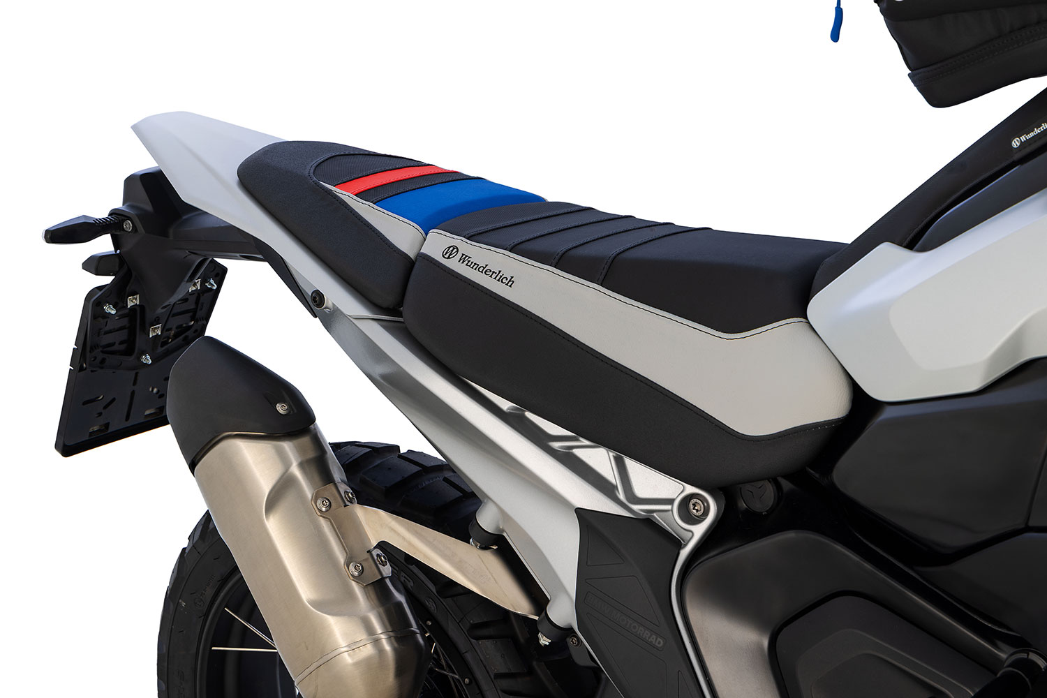 Wunderlich EDITION X Kit