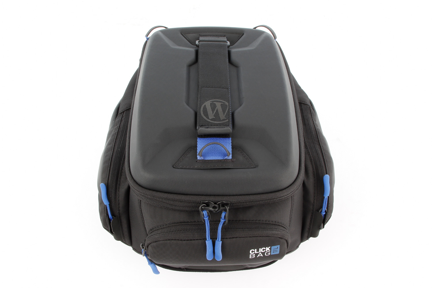 Wunderlich Tankrucksack CLICK BAG 11