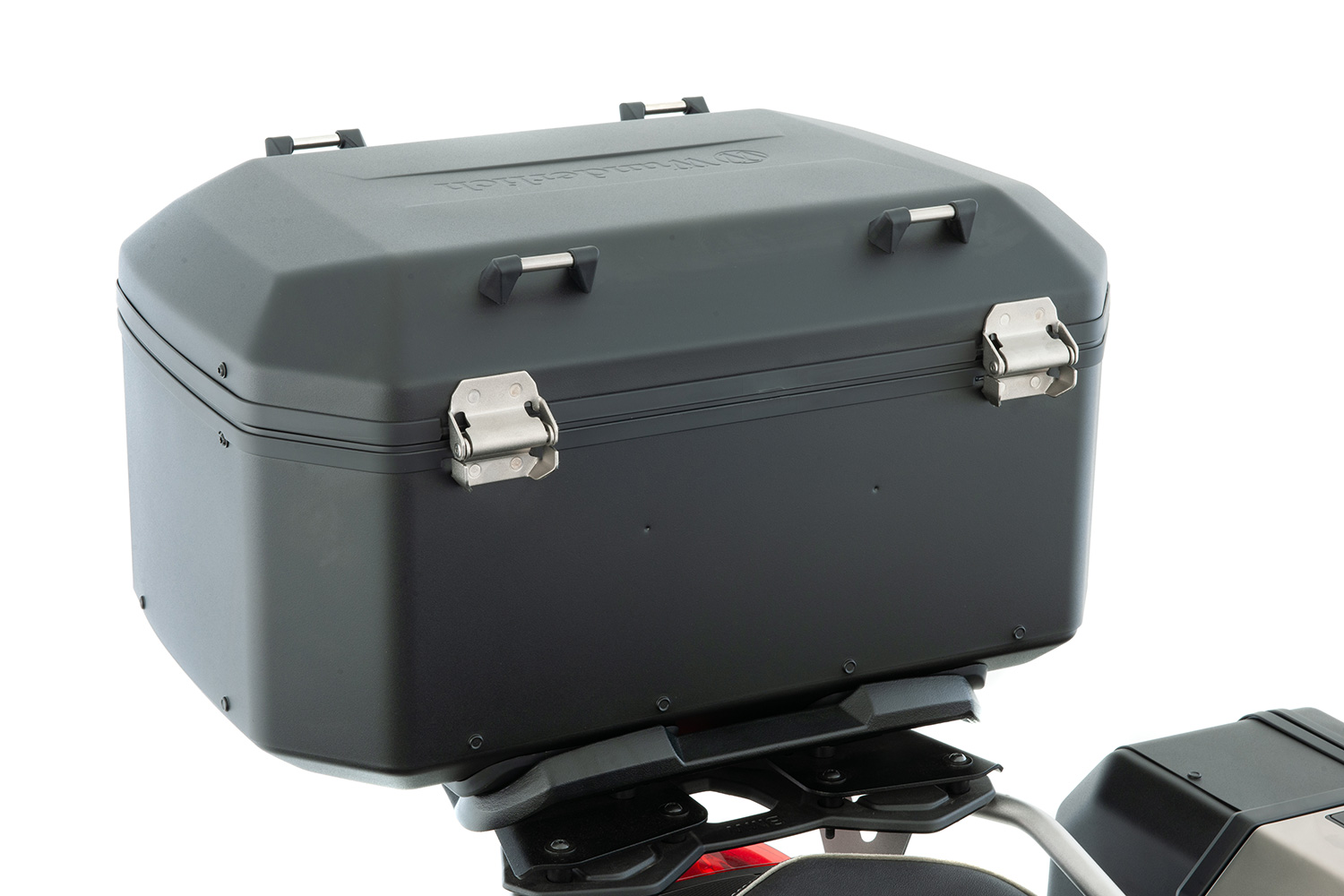Wunderlich Topcase X-CASE X55 mit Standardschloss