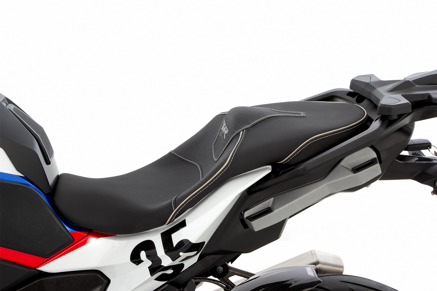 Wunderlich seat AKTIVKOMFORT S 1000 XR / M 1000 XR