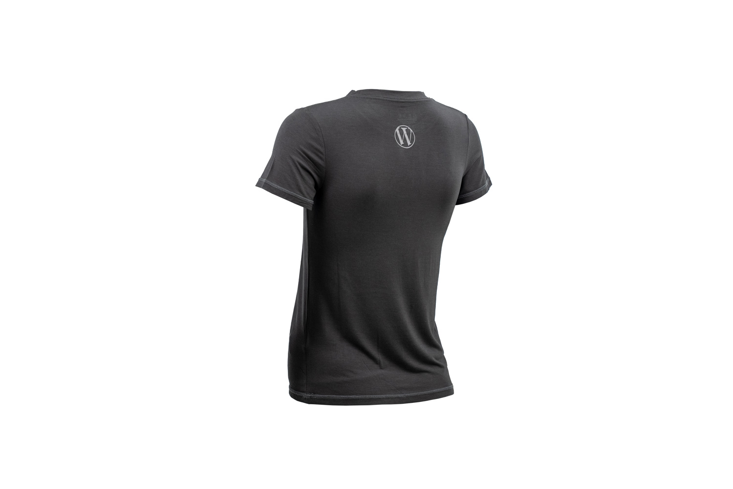 T-shirt fonctionnel à manches courtes Wunderlich PureRide pour femme