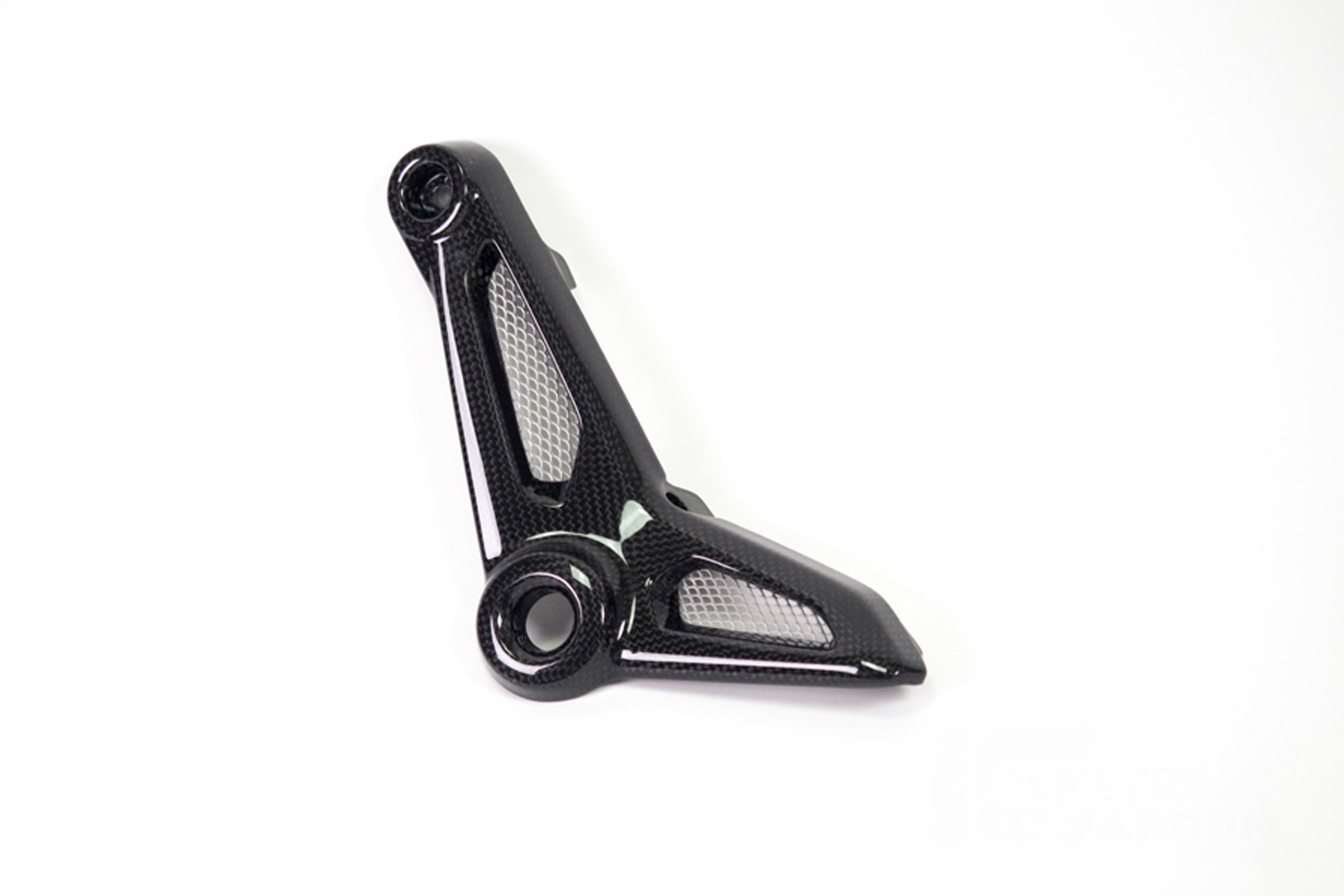 Ilmberger Rear frame cover