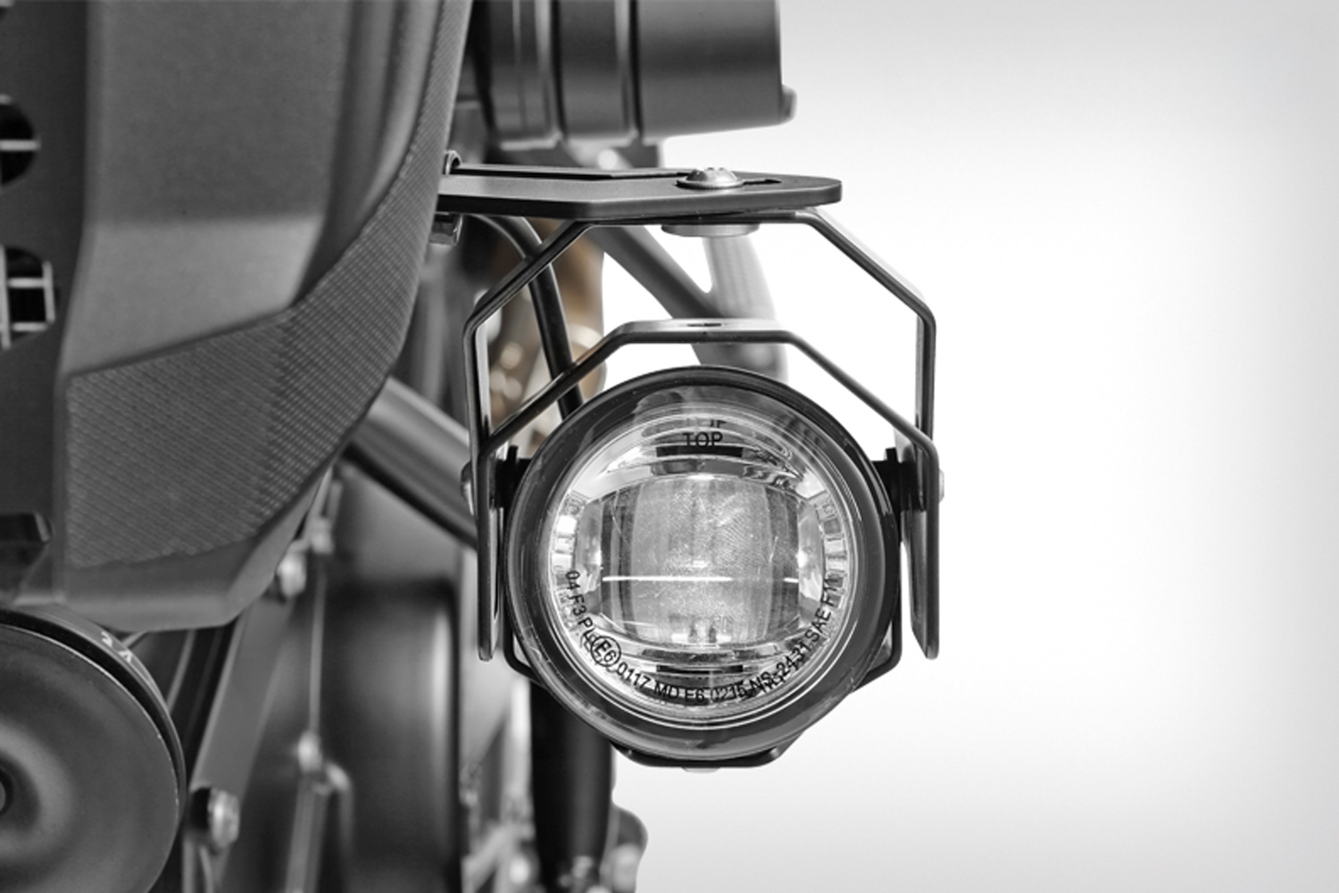 Faro adicional LED de Wunderlich ATON