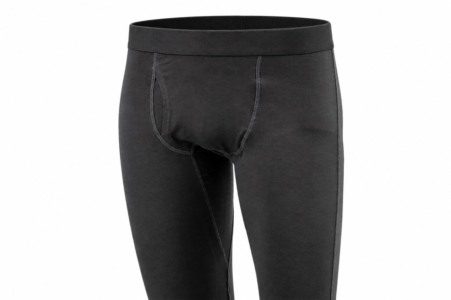 Pantalon fonctionnel long Wunderlich PureRide pour homme