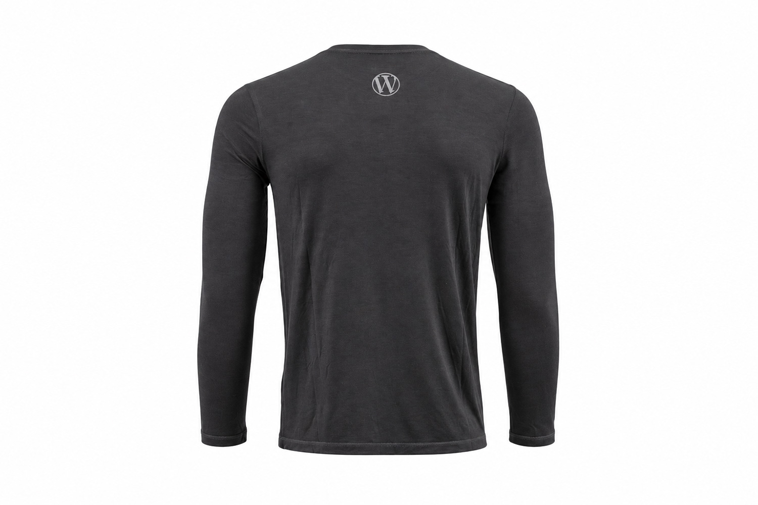 T-shirt fonctionnel à manches longues Wunderlich PureRide pour homme