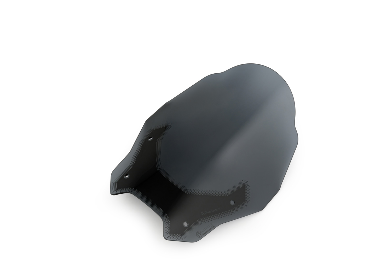 Wunderlich MARATHON Windscreen R 1300 RS
