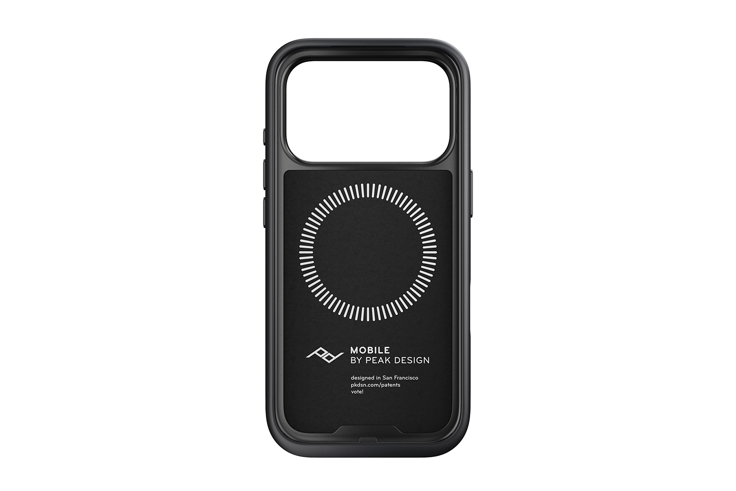 Peak Design Smartphone Schutzhülle Everyday Case