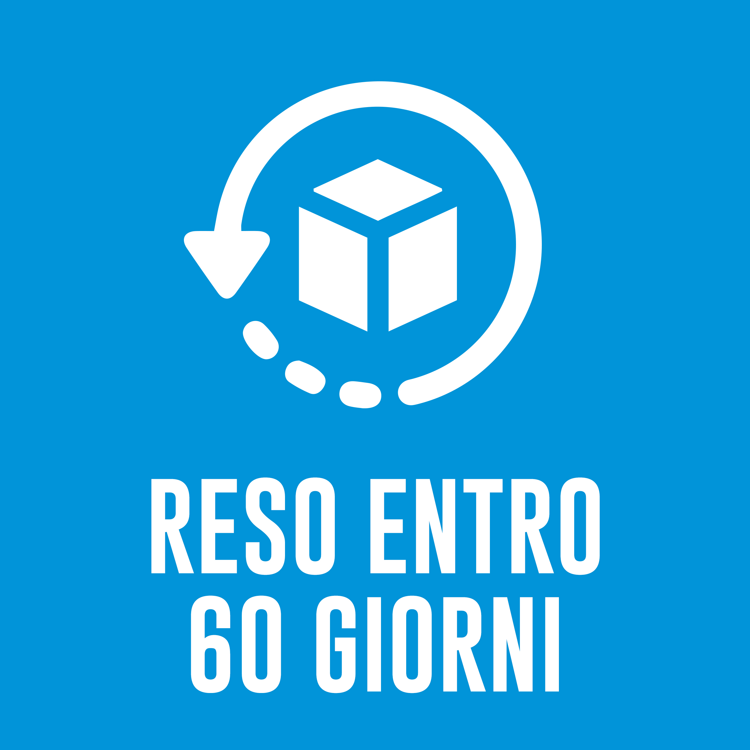 60 Days Return
