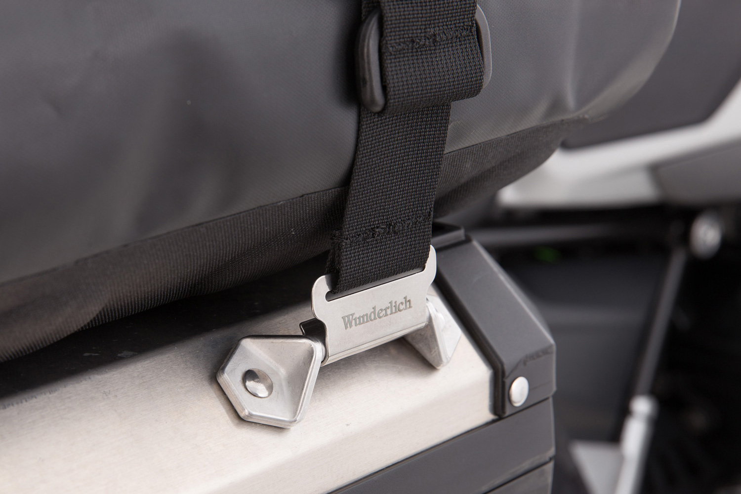 Quicksnap Ersatzschnalle für Rack Pack WP40 und Rucksack WP20