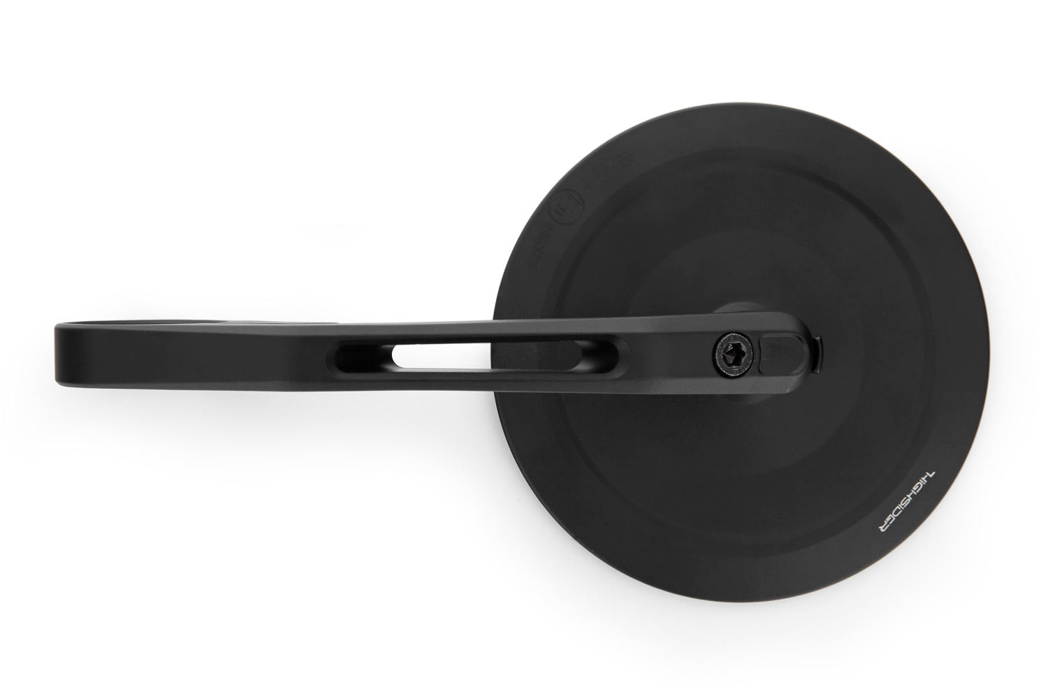 Handlebar End mirror Montana