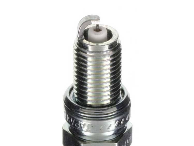 Bujia de encendido Iridium NGK DCPR7EIX